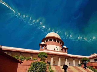 Ram Setu As National Monument : रामसेतूला राष्ट्रीय स्मारक घोषित करण्यावरून केंद्र सरकारला नोटीस !