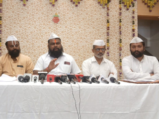 देशविरोधी आमदार इद्रिस नायकवडी यांच्यावर ‘मकोकां’तर्गत कारवाई करावी ! – हणमंतराव पवार, श्री शिवप्रतिष्ठान हिंदुस्थान