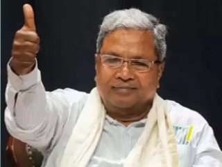 Siddaramaiah : (म्हणे) ‘हैदर अली आणि टिपू सुलतान यांनी दसरा साजरा केला नाही का ?’