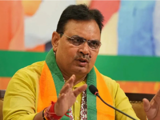 Rajasthan Anti-Conversion Bill : राजस्थान सरकार अधिक कठोर धर्मांतरविरोधी कायदा करणार !