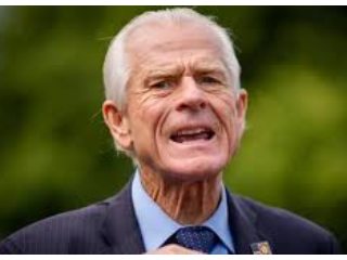 Peter Navarro On Brahmins : (म्हणे) ‘भारतातील ब्राह्मणांना रशियाच्या तेलाचा लाभ होतो !’