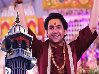 मातृभूमीविषयी प्रेम आहे किंवा नाही ?, हे समजण्यासाठी मंदिरे आणि मशिदी येथे राष्ट्रगीत लावा ! – Pandit Dhirendra Krishna Shastri