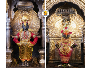आषाढी यात्रेत १६ जुलैपासून भाविकांना २४ घंटे श्री विठ्ठल-रुक्मिणीमातेचे दर्शन चालू !