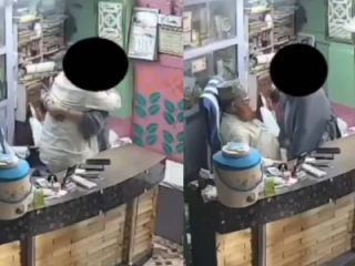 Jodhpur Maulana : भूतबाधा उतरवण्याच्या नावाखाली मदरशातील मौलानाने केले महिलांचे लैंगिक शोषण