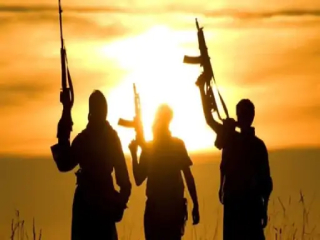 Kashmir Terror : काश्मीर खोर्‍यात आतंकवादी ‘मुस्लिम जांबाज फोर्स’ संघटना पुन्हा सक्रीय