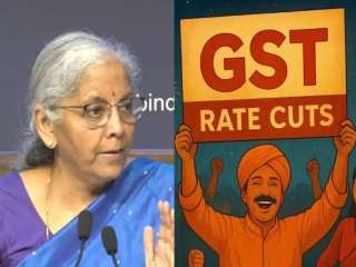 GST Rates Revised : जी.एस्.टी.तील कपातीमुळे १०० जीवनावश्यक वस्तू स्वस्त होणार !
