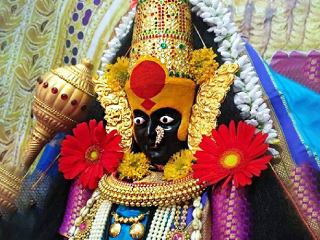 ‘श्री महालक्ष्मीदेवी देवस्थान परिसर विकास आराखड्या’त मंदिर परिसरातील १५६ देवतांच्या मूर्ती जतन करण्याचा प्रस्ताव !