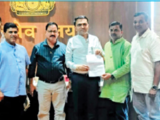 ‘अखिल गोवा राज्यस्तरीय किल्ला बनवणे स्पर्धा’ आयोजित करा !