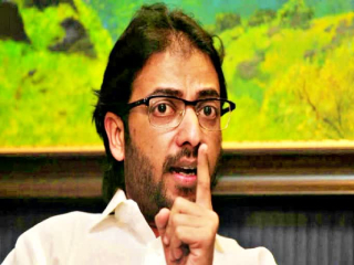 ‘बाँबे’ऐवजी ‘मुंबई’ असा उल्लेख करावा ! – अमेय खोपकर, महाराष्ट्र नवनिर्माण सेनेचे नेते