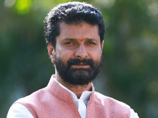 CT Ravi : भाजपचे आमदार सी.टी. रवि यांच्याविरुद्ध गुन्हा नोंद !