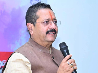 Basangouda Patil : कर्नाटकामधील भाजपचे आमदार बसनगौडा पाटील यांच्याविरुद्ध  गुन्हा नोंद