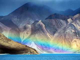 Monsoon Cross Himalayas : नैऋत्य मौसमी पाऊस (मॉन्सून) हिमालय ओलांडून तिबेटमध्ये पोचला : पृथ्वीच्या इतिहासात प्रथमच घडला असा चमत्कार !