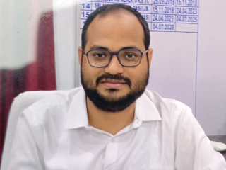 ओडिशामध्ये तहसीलदाराला १५ सहस्र रुपयांची लाच घेतांना पकडले !
