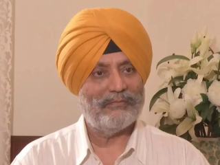 Retired Army Official KJS Dhillon : ‘ऑपरेशन सिंदूर’च्या वेळी असीम मुनीर बंकरमध्ये लपले होते !