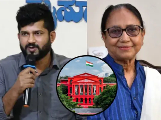Banu Mushtaq Case : कर्नाटक धर्मनिरपेक्ष राज्य आहे ! – कर्नाटक उच्च न्यायालय