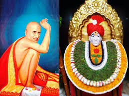 Gajanana maharaj