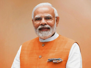 ‘मोदीज् मिशन’ पुस्तकाचे राज्यपालांच्या हस्ते प्रकाशन !
