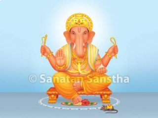 विकलांग मुलांसाठीचे ‘संजय स्कूल’ यंदा विद्यार्थ्यांनी सिद्ध केलेल्या चिकण मातीच्या ५०० श्री गणेशमूर्तींची विक्री करणार