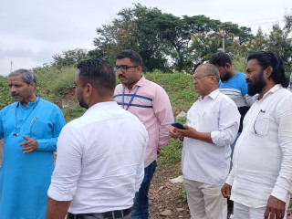 फलटण (सातारा) नगर परिषदेच्या मुख्याधिकार्‍यांविरुद्ध गुन्हा नोंदवा ! – हिंदुत्वनिष्ठांची मागणी