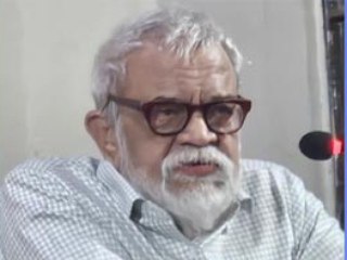 समर्पित, व्रतस्थ, निःस्पृह आणि शिवचरित्राचे डोळस अभ्यासक : इतिहास संशोधक गजानन भास्कर मेहेंदळे !