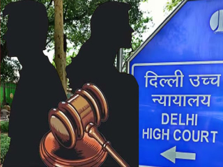 कुटुंबाशी संबंध तोडण्यासाठी पतीवर दबाव आणणे, हे मानसिक क्रौर्य ! – Delhi High Court