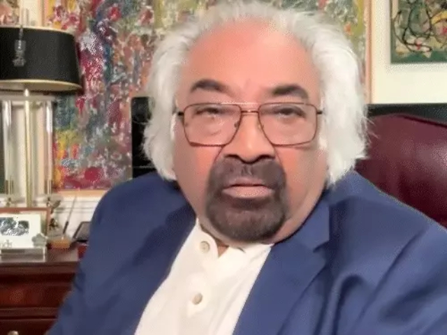 (म्हणे) ‘पाकिस्तानमध्ये मला घरच्यासारखे वाटते !’ – Sam Pitroda