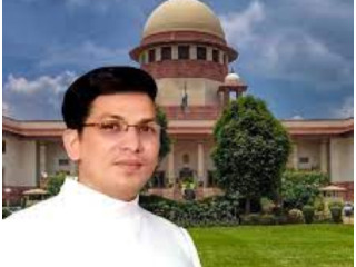 SC Suspends Pigarez Punishment : सर्वोच्च न्यायालयाने केरळमधील पाद्रयाची जन्मठेपेची शिक्षा केली स्थगित !
