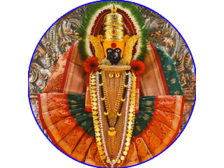 Shri Mahalakshmi Devi (Ambabai) Kolhapur : श्री महालक्ष्मीदेवीच्या नवरात्रीसाठीची सिद्धता अंतिम टप्प्यात !