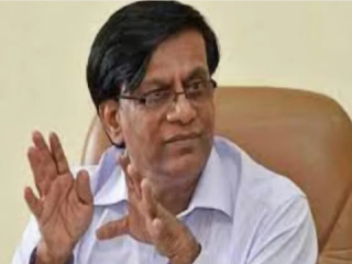 ‘मी माझा धर्म ‘हिंदु’ असा लिहीत नाही; कारण हिंदु हा धर्मच नाही ! – Basvaraj Rayareddi