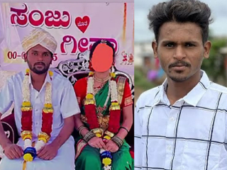 Karnataka Love Jihad : ख्वाजा शिरहट्टी याने खोट्या रहिवासी कागदपत्रांच्या आधारे केले हिंदु तरुणीशी लग्न !