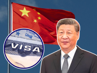 China Launched K Visa : चीन जगभरातील तरुणांसाठी चालू करणार ‘के व्हिसा’ !