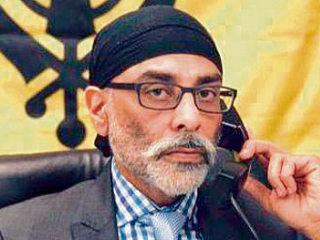 Khalistani Terrorist Gurpatwant Singh Pannun : (म्हणे)‘पंजाबमध्ये रहायचे असेल, तर दिवाळी साजरी करू नका !’ – खलिस्तानी आतंकवादी गुरपतवंत सिंह पन्नू
