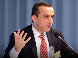 Amrullah Saleh : पाकिस्तानचे लवकरच तुकडे होतील ! – माजी उपराष्ट्रपती अमरुल्ला सालेह, अफगाणिस्तान