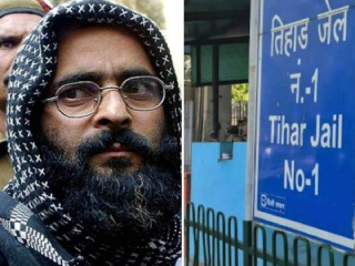Tihar Terrorist Grave : तिहार कारागृहातील महंमद अफझल याची कबर हटवण्याचा आदेश देण्यास देहली उच्च न्यायालयाचा नकार