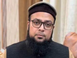 Qari Ishaq Gora : मुसलमान महिलांनी रात्री जत्रेमध्ये जाणे असुरक्षित असल्याने ते टाळावे  ! – मौलाना कारी इसहाक गोरा, जमीयत दावतुल मुस्लिमीन