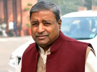 अयोध्येत कुठलीही मशीद उभी रहाणार नाही ! – Vinay Katiyar