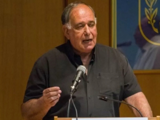 Israel On Indian Army : हैफा (इस्रायल) शहर ब्रिटिशांनी नाही, तर भारतियांनी मुक्त केले !  