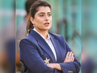Sana Mir : पाकिस्तानची माजी महिला क्रिकेटपटू सना मीर हिने पाकव्याप्त काश्मीरला म्हटले ‘आझाद (स्वतंत्र) काश्मीर’ !