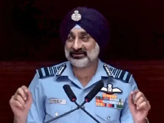 Air Chief Marshal AP Singh : ‘ऑपरेशन सिंदूर’वरून जगाने भारताकडून शिकावे !