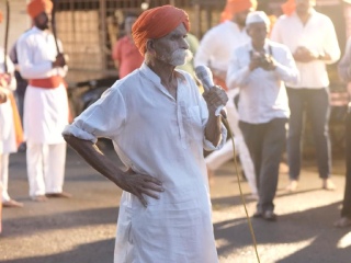 तथाकथित पुरोगामी आणि पाकिस्तानी मानसिकतेचे लोक यांना धडा शिकवण्यासाठी धारकर्‍यांचा जन्म ! – पू. संभाजीराव भिडेगुरुजी
