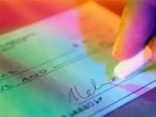 Cheque Clearance Rule : आता एका दिवसात धनादेश वटणार !