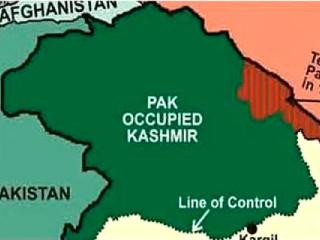 human rights violations in PoK : पाकने पाकव्याप्त काश्मीरमधील मानवाधिकारांचे उल्लंघन तात्काळ थांबवावे !