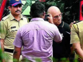 Thane Missionaries Conversion Racket : अमेरिकेतील ख्रिस्ती धर्मप्रचारकासह ३ जणांना अटक