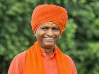 RSS Shatabdi Varsh : राष्ट्रीय स्वयंसेवक संघाची स्थापना हिंदु संस्कृतीच्या रक्षणासाठीच ! – महंत गुरुवर्य प.पू. रामगिरी महाराज
