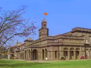 पुणे विद्यापिठातील आर्थिक गैरव्यवहाराचे न्यायिक लेखापरीक्षण होणार !