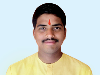 ठाणे येथील साधक श्री. अर्जुन पुजारे यांना श्री गणरायाला आत्मनिवेदन करतांना सुचलेल्या प्रार्थना !