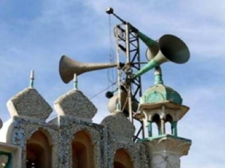 Varanasi Loudspeaker Controversy : आठवड्याभरात सर्व मशिदींवरील भोंगे काढले नाहीत, तर मोठे आंदोलन उभारू !