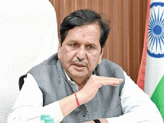 नाशिक येथील सिंहस्थपर्वाच्या पार्श्वभूमीवर ‘वैदिक संस्कार’ हा अल्पमुदतीचा अभ्यासक्रम शिकवणार ! – मंगलप्रभात लोढा, कौशल्य, रोजगार, उद्योजकता आणि नाविन्यता मंत्री