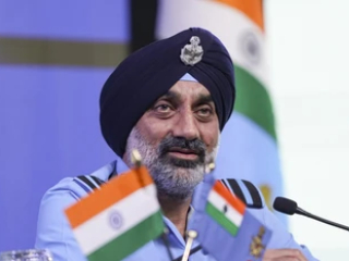 IAF Chief On Operation Sindoor : ‘ऑपरेशन सिंदूर’द्वारे भारतीय वायूदलाने केवळ ४ दिवसांत पाकवर विजय मिळवला !