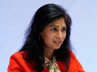 Gita Gopinath Slams Trump’s Tariffs : ट्रम्प यांच्या आयात शुल्क धोरणामुळे अमेरिकेच्या अर्थव्यवस्थेवर नकारात्मक परिणाम ! – गीता गोपीनाथ, अर्थतज्ञ